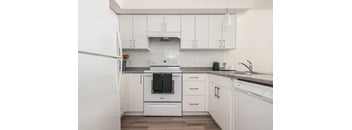 2 Bedrooms, 2 Bathrooms