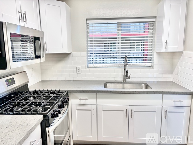 834 N 13th Ave 2 Beds Apartment for Rent - Photo gallery 2
