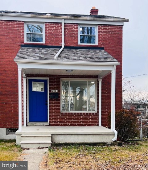 7601 Charlesmont Road 3 Beds Apartment for Rent