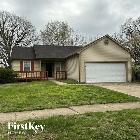 1263 Freshman Drive 3 Beds Apartment for Rent
