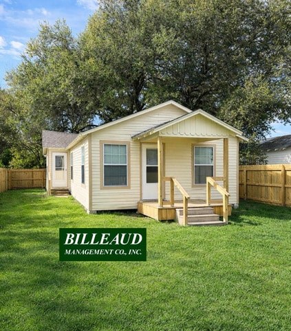 246 Paul Breaux Ave. 3 Beds Apartment for Rent