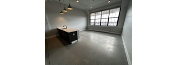 1BR Floor Plan G | Lofts South