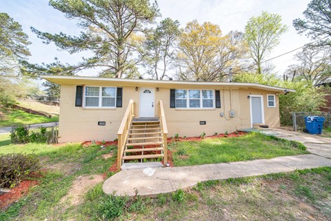 4559 Conner Road 3 Beds Apartment for Rent