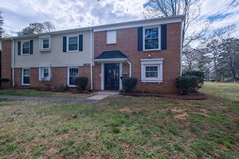 4600 Coronado Drive 2 Beds Apartment for Rent