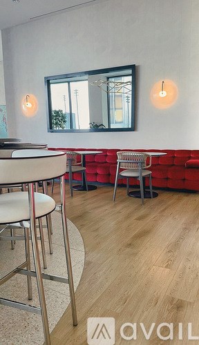 25 Water Street Studio Apartment for Rent