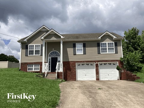 2670 Blue Willow Court 4 Beds Apartment for Rent