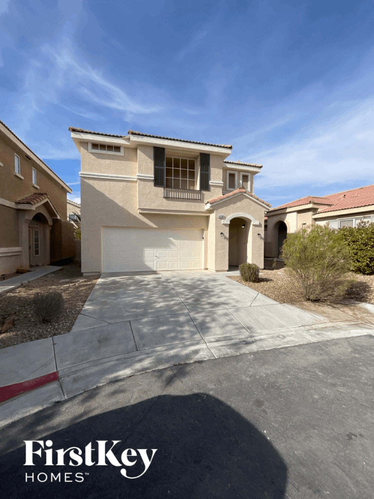 4508 Sunset Crater Court 3 Beds Apartment for Rent
