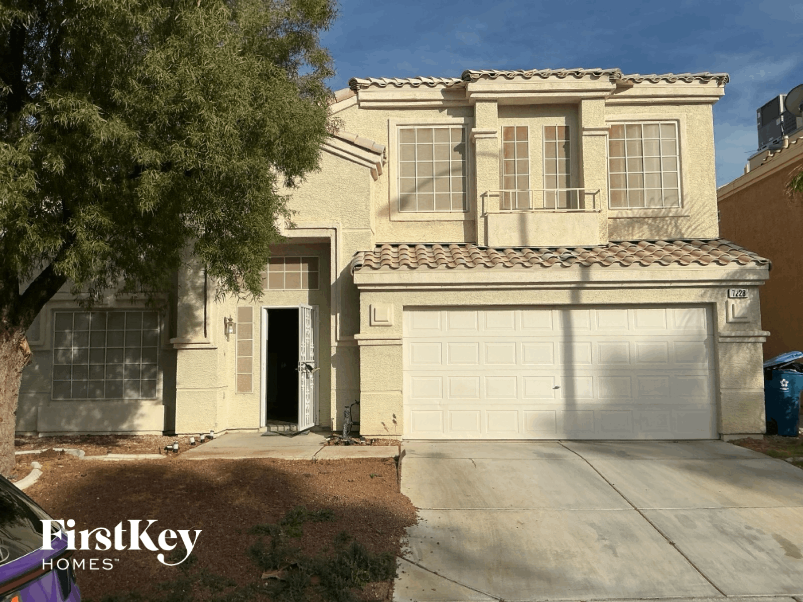 7228 Buglehorn Street 3 Beds Apartment for Rent
