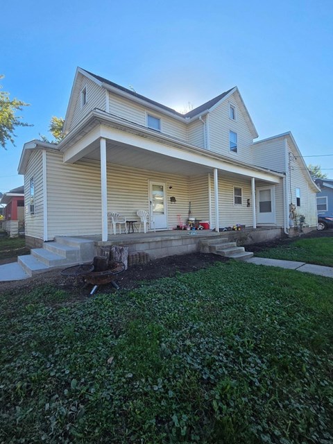 543 N Metcalf 2 Beds Apartment for Rent
