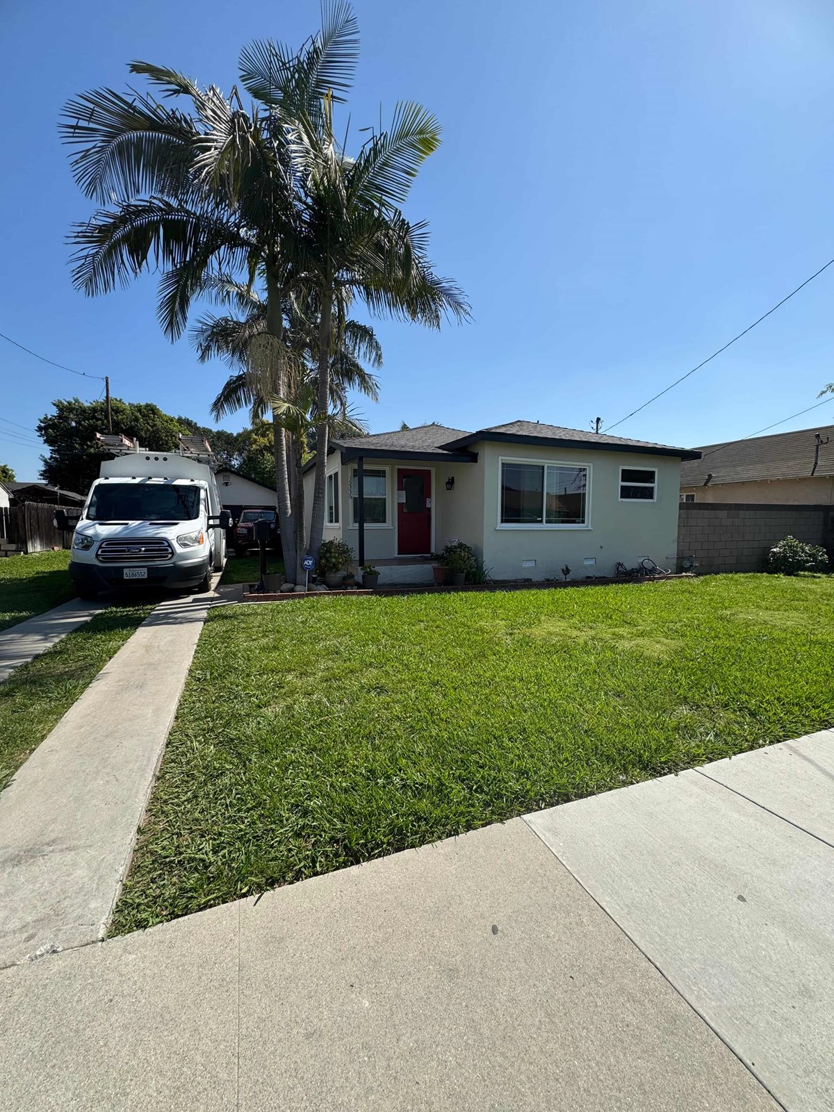 15336 Ryon Ave Rentals - Bellflower