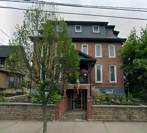 255 Washington St 1 Apartment for Rent