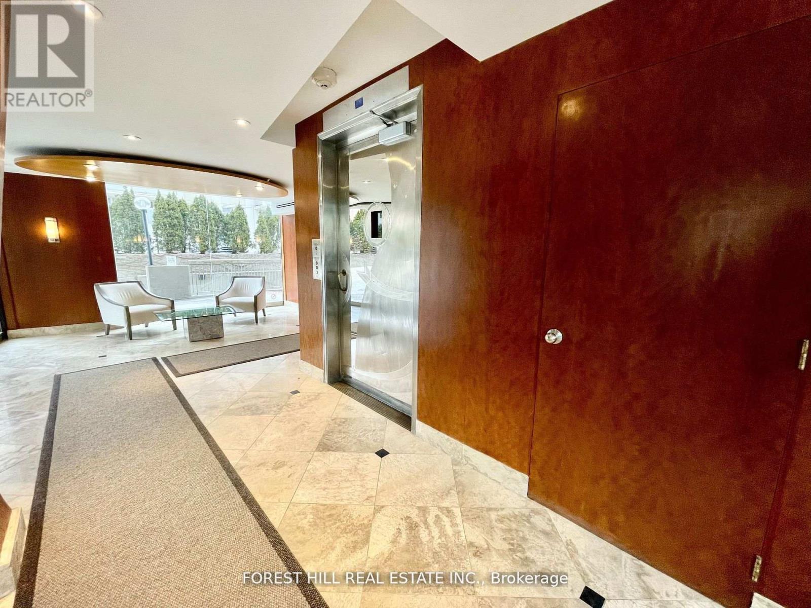 A brokerage office for Forest Hill Real Estate Inc.