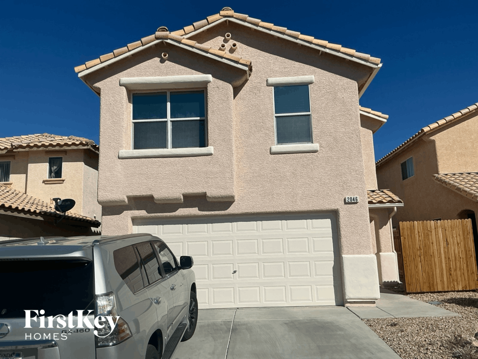 2046 Peacemaker Road 3 Beds Apartment for Rent