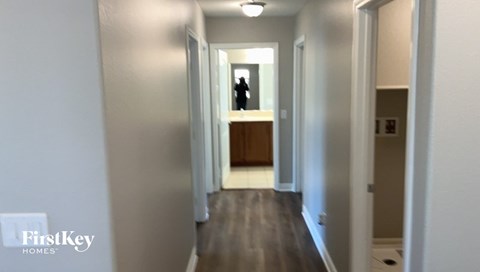 6726 Mojave Blush Drive 4 Beds Apartment for Rent