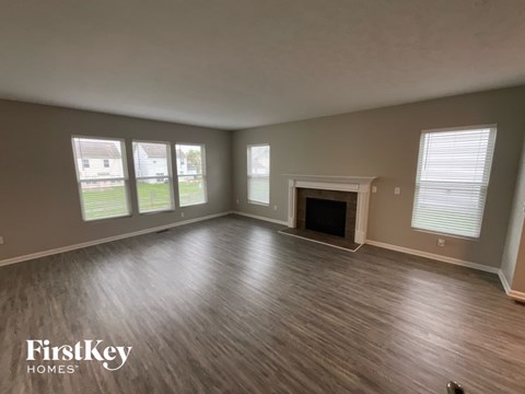 7831 Healy Drive 3 Beds Apartment for Rent