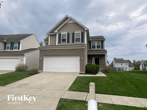 7831 Healy Drive 3 Beds Apartment for Rent