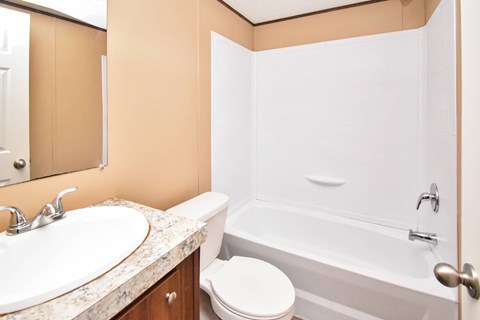 9006 Duke Street 3 Beds Apartment for Rent