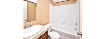 3/2 1064 sqft