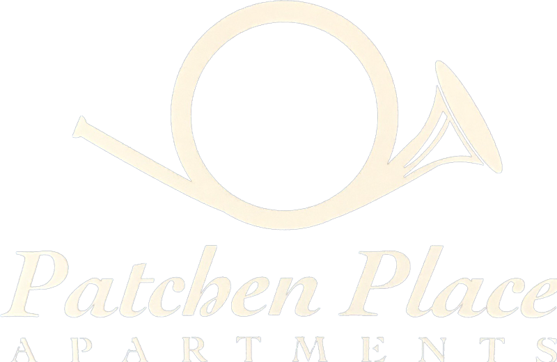 Patchen Place logo
