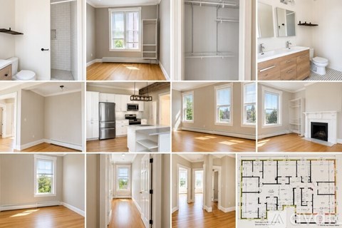 69 South Pleasant Street 4 Beds Apartment for Rent