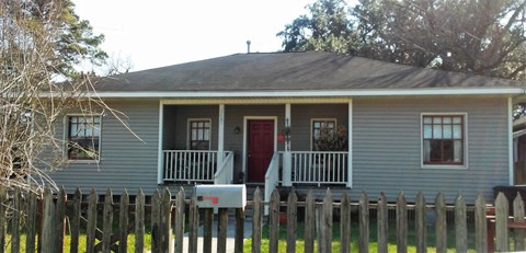 1701 Sylvester St 2 Beds Apartment for Rent