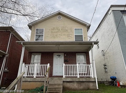 2122 West Jefferson Street 5 Beds Apartment for Rent