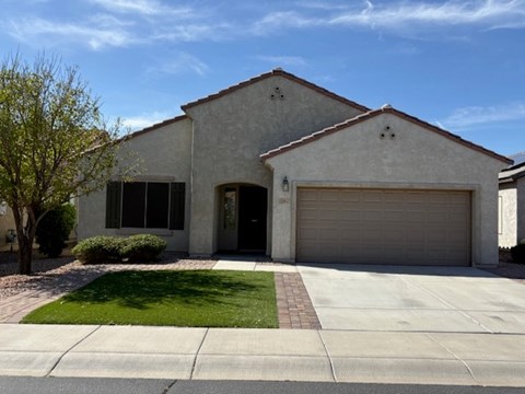 2462 N Petersburg Dr 4 Beds Apartment for Rent