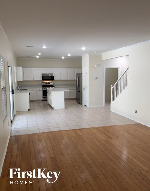 4817 Quartz Crest Street 4 Beds Apartment for Rent
