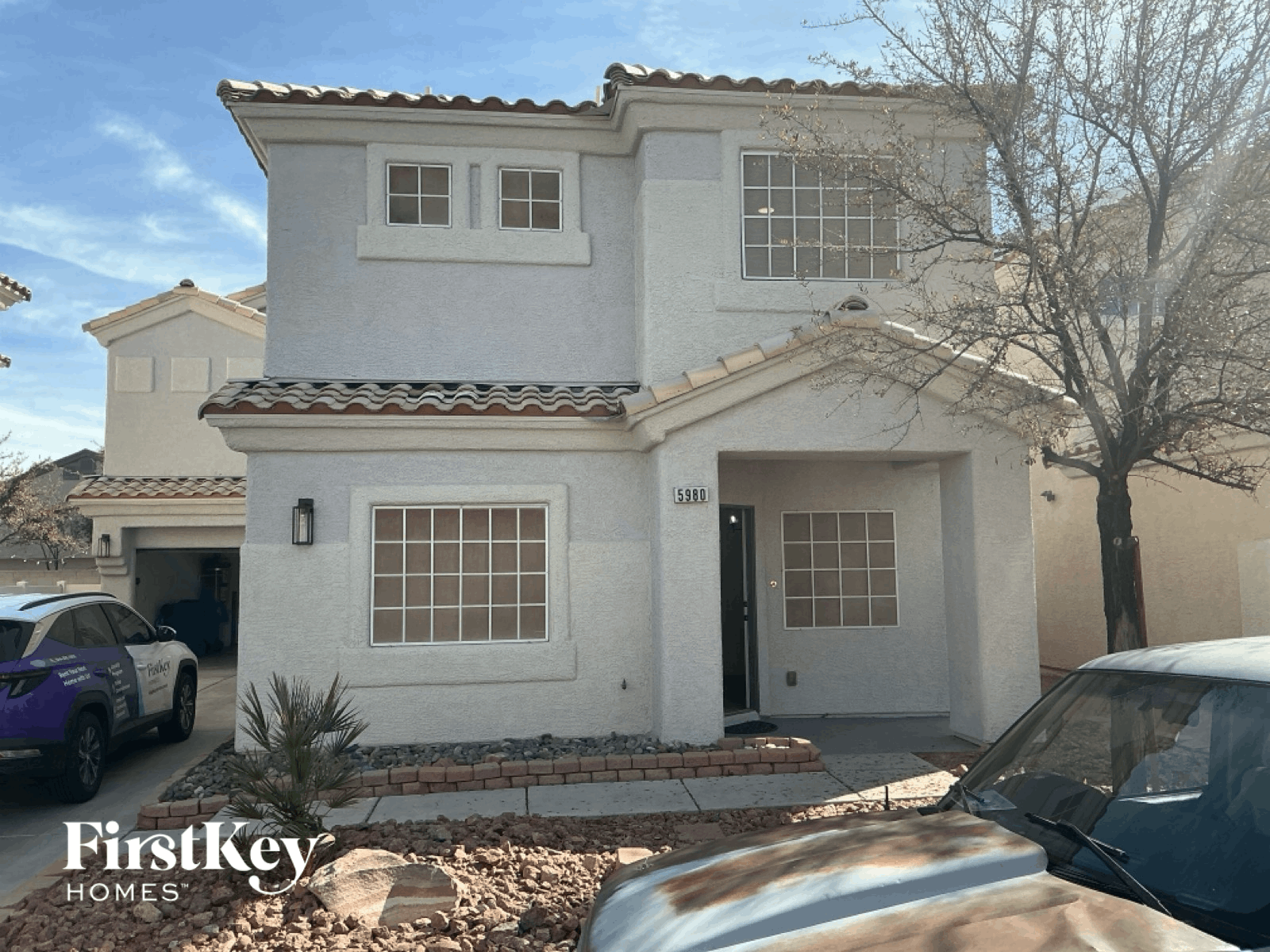 5980 Gentleslope Street 4 Beds Apartment for Rent