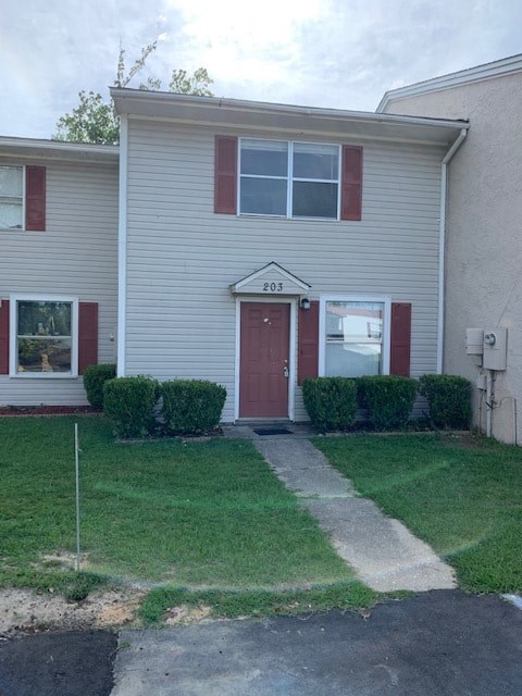 201 N Kimbrel Ave. 2 Beds Apartment for Rent