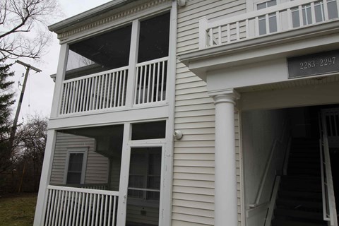 2293 S. Main St 2 Beds Apartment for Rent