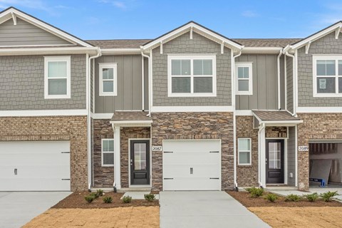 2087 Widgeon Point 3 Beds Apartment for Rent
