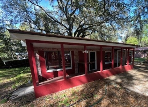 601-B W Peniel Rd 3 Beds Apartment for Rent