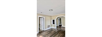 3 Bedrooms, 1 Bathroom