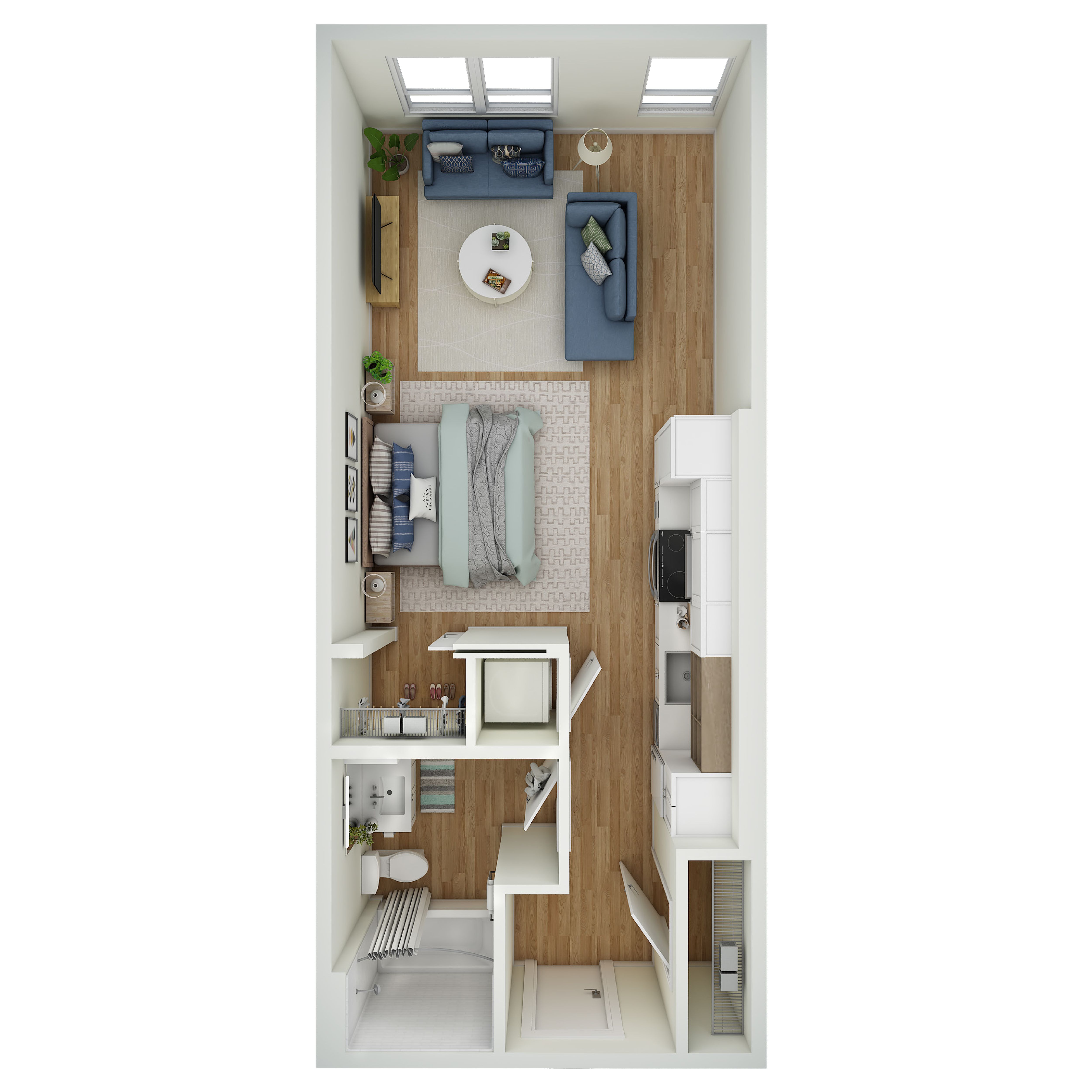 Studio - e1.1