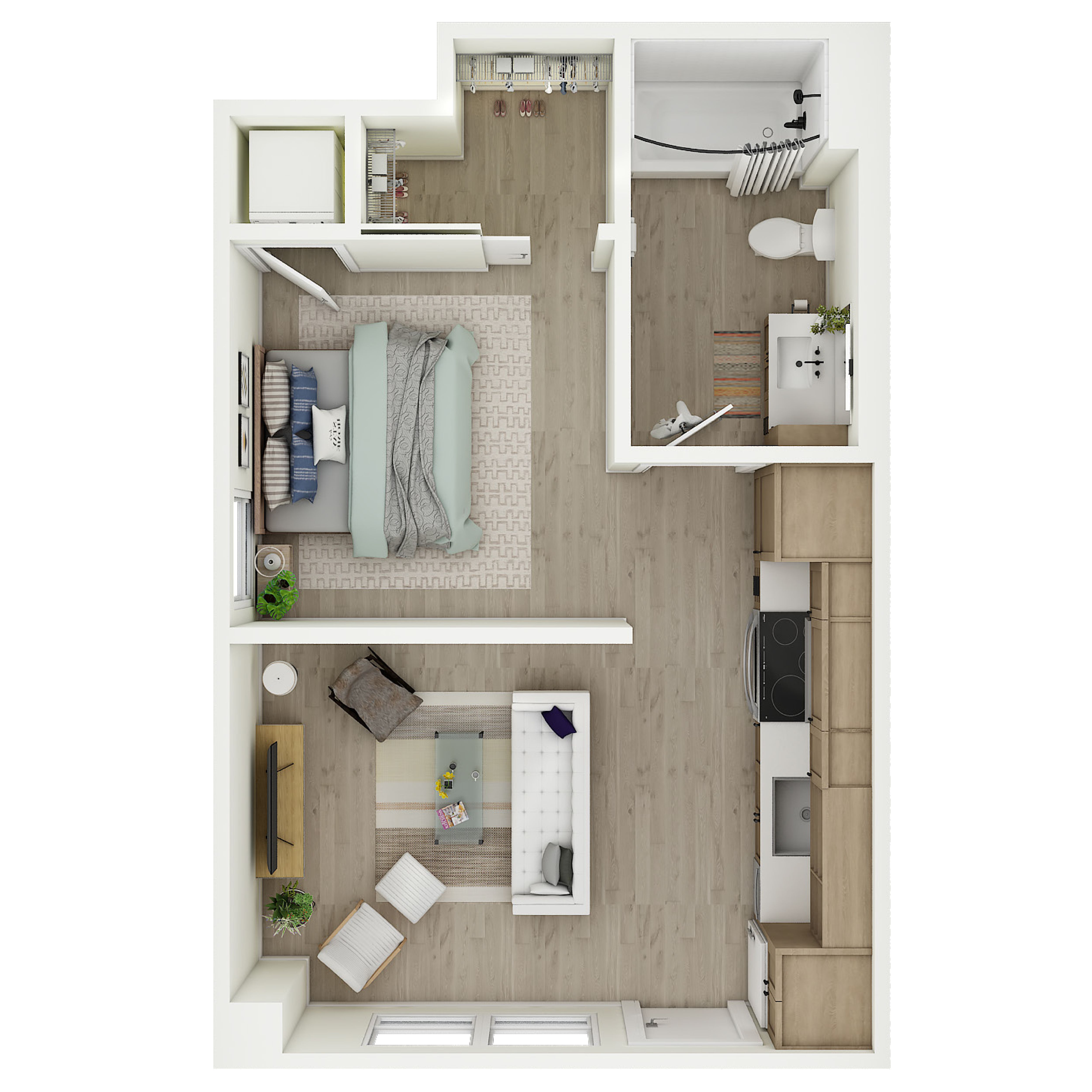 Studio - e15.1