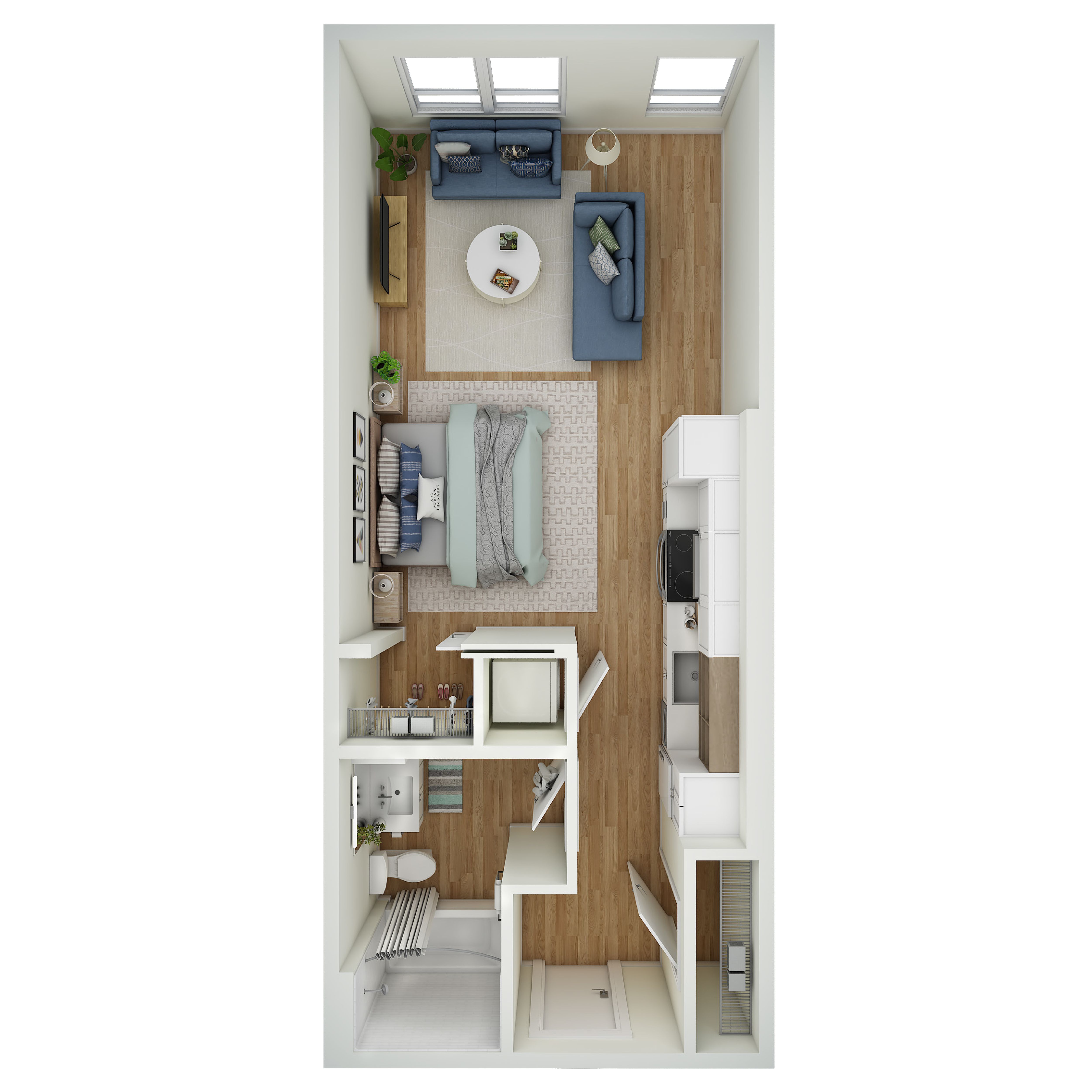 Studio - MFTE - e17.1