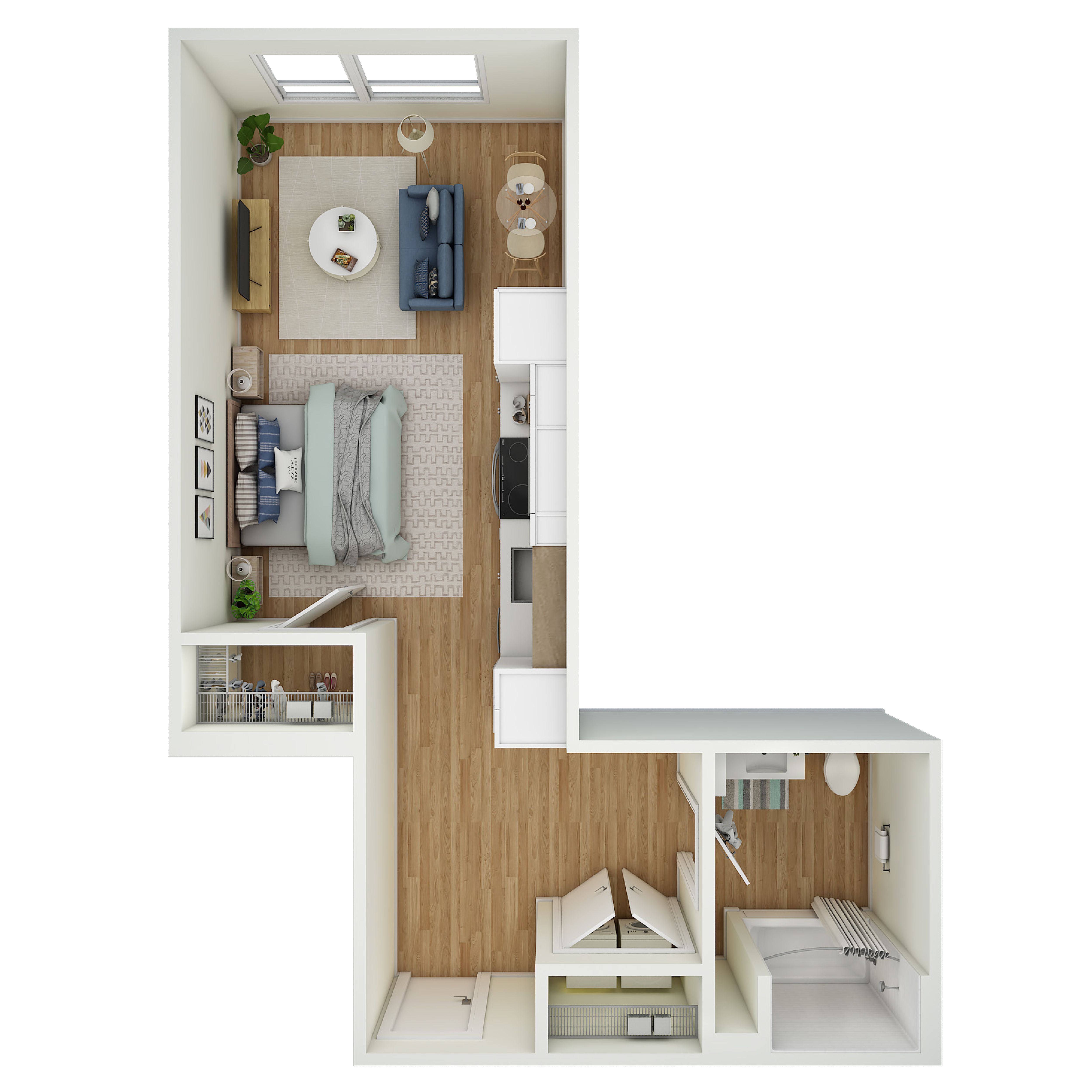 Studio - MFTE - e18.1