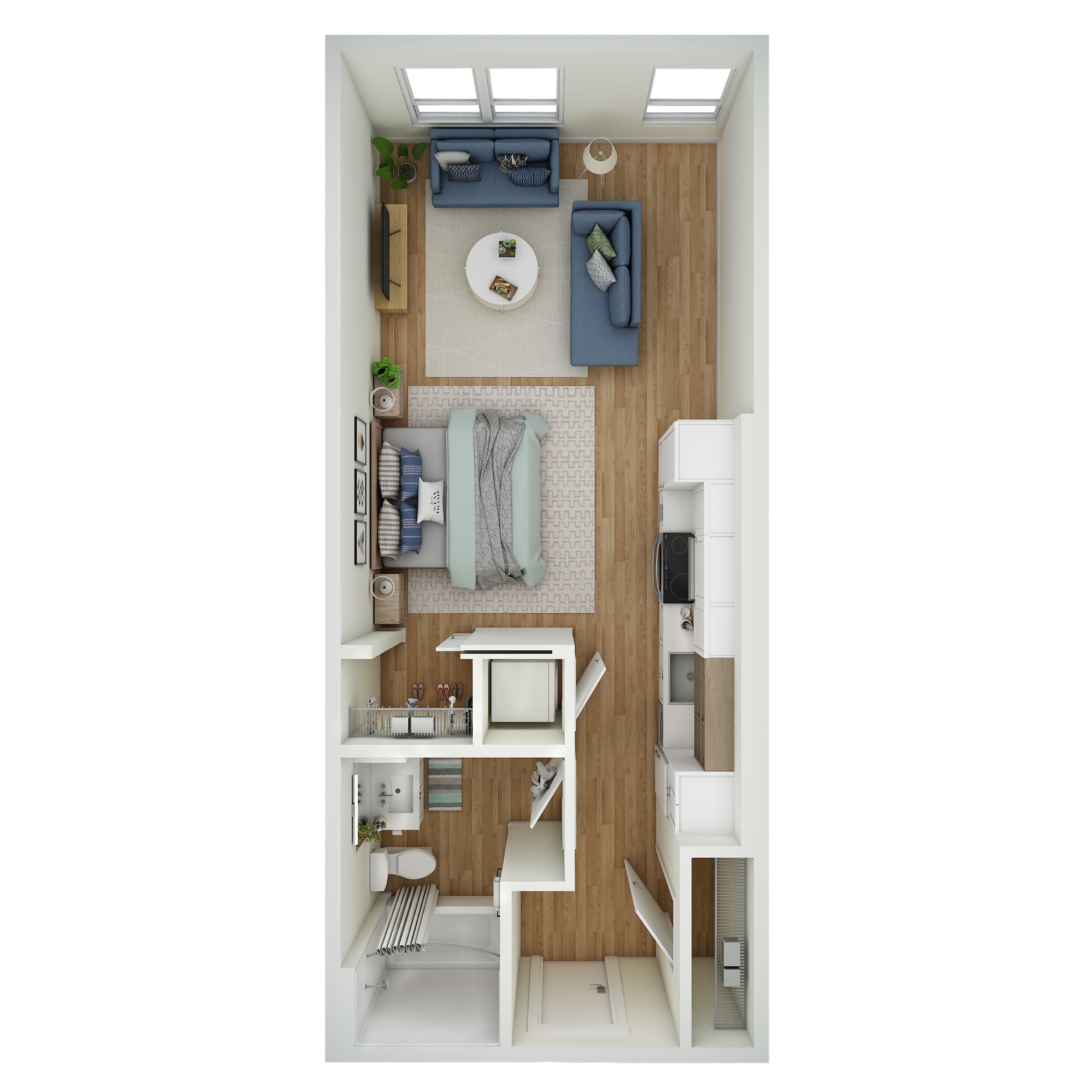 Studio - e2.1