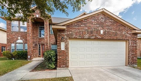 12110 Wellstone Run 5 Beds Apartment for Rent
