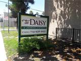 2-bedroom apartment at Vintage Apartments in Anaheim