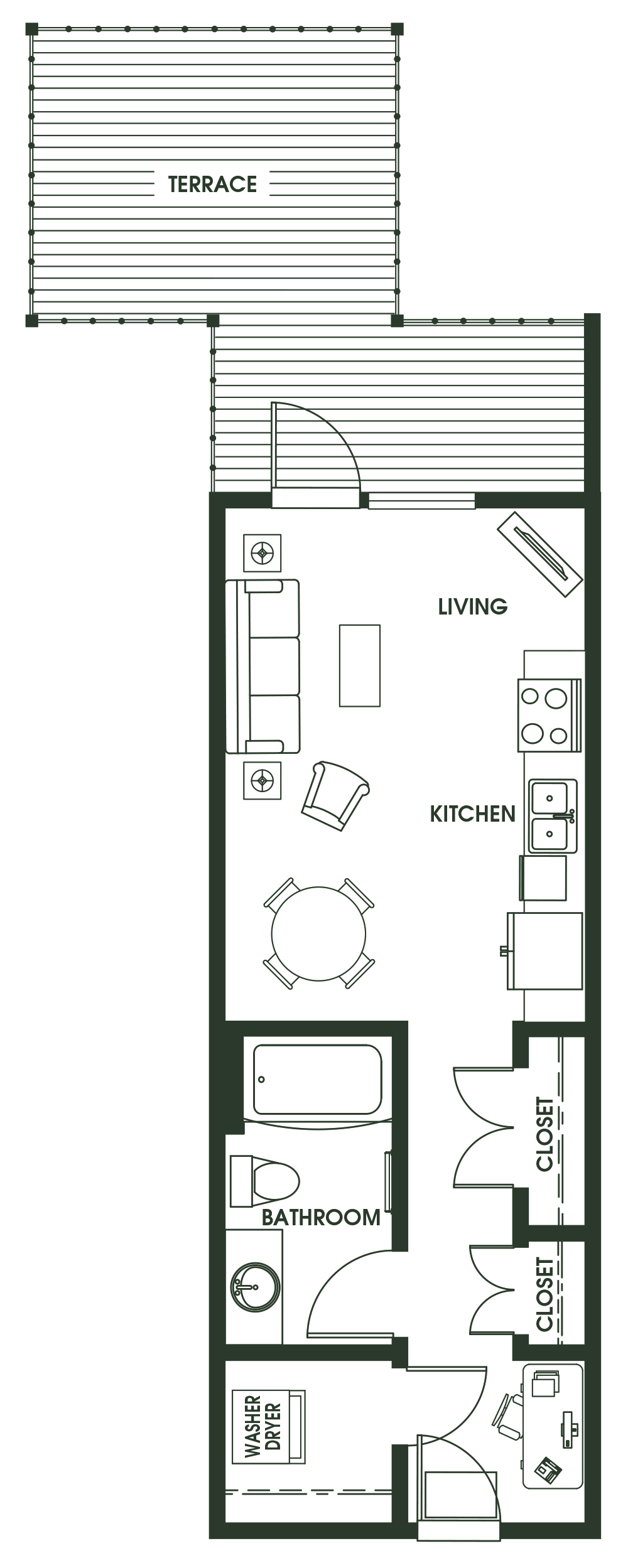 Studio S3