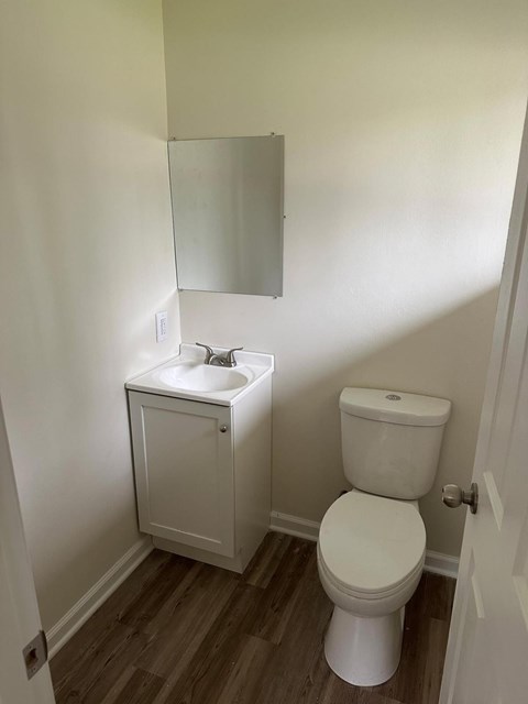 5738 Pennsylvania Street 3 Beds Apartment for Rent