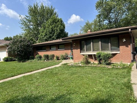 5738 Pennsylvania Street 3 Beds Apartment for Rent