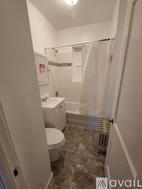2725 Ridgeland Ave 1 Apartment for Rent
