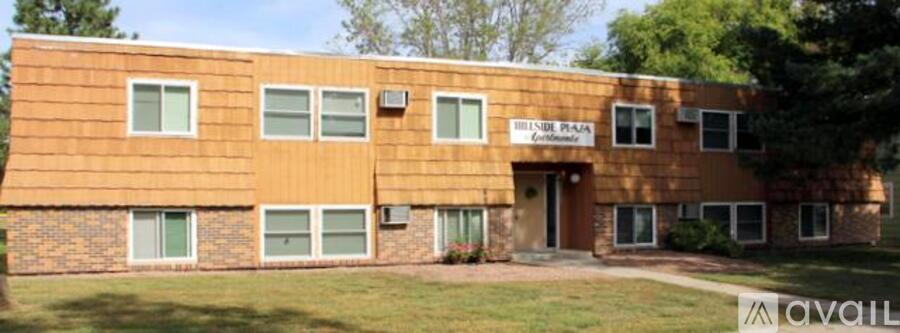 A building with a sign that says "Windel Brands" on it.