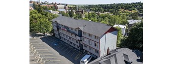 Campus Ridge - 4X2