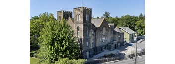 Greystone Church - 5X2