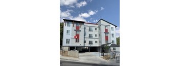 C Street Suites - Per Bedroom Pricing