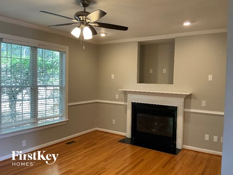 3212 Morris Farm Drive 4 Beds Apartment for Rent